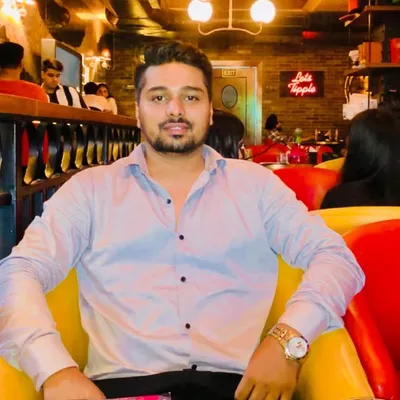 Aman Chaudhary profile