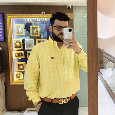 AMAN SATISH CHAWLA profile
