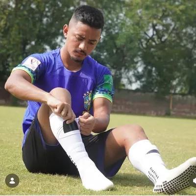 Aman Chetri profile