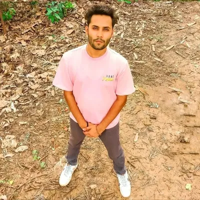Aman Chouhan profile
