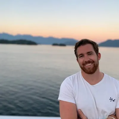 Dale Edginton profile