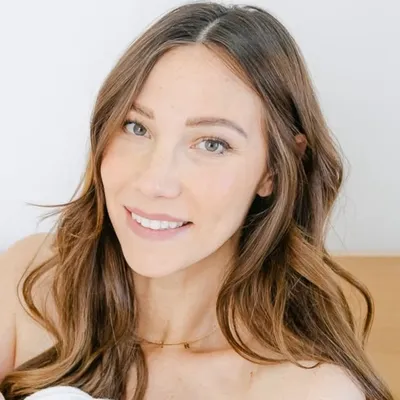A M A N D A Z A G A J A profile