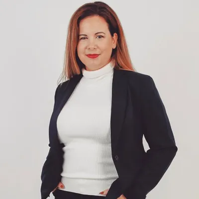 Amandine Boson profile