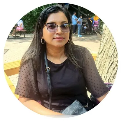 Amanda Somwaru profile