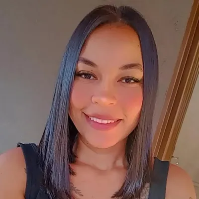 Amanda Nunes profile
