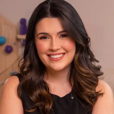 Amanda Coelho | Odontopediatra Cuiabá profile