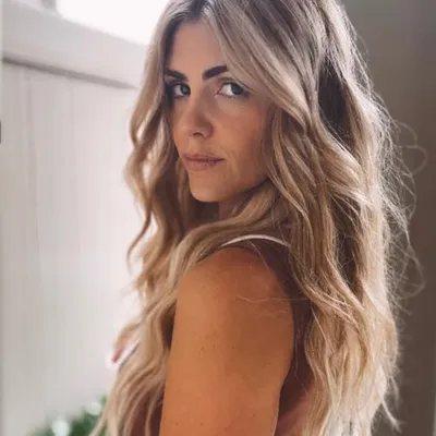 Amanda Pennino profile
