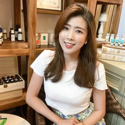 Amanda Lin profile