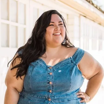 Amanda Valdez profile