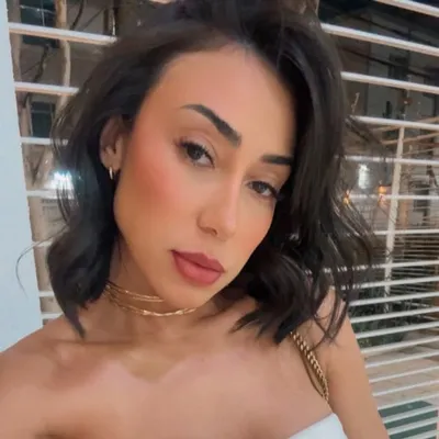Amanda Gomes profile