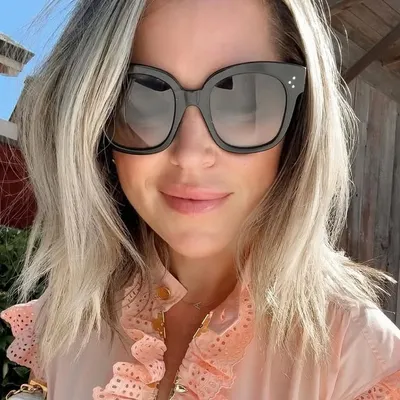 Amanda Frances profile