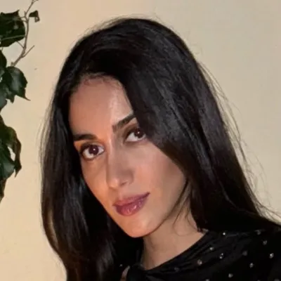 Amanda Charchian profile