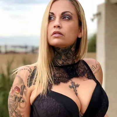 Amanda Boisvert Crosby profile