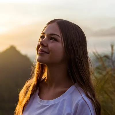Amanda King profile