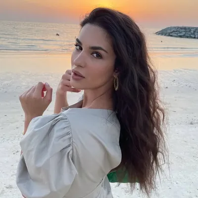 Amanda Kokoeva profile