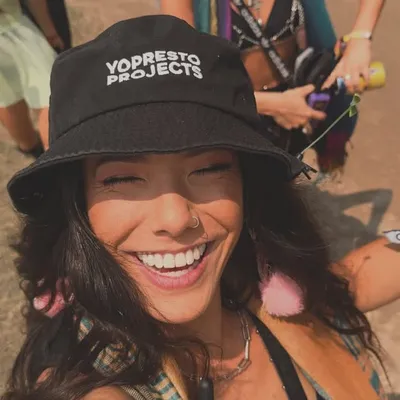 Amanda Padilla profile