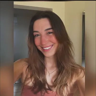 Amanda Scherer profile