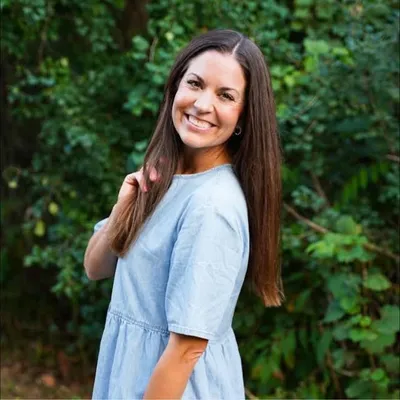 Amanda Svendsen | Nutrition, Pilates + Mom Life profile
