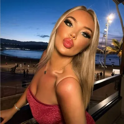 Amanda Lundgren profile