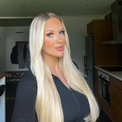 Amanda Claesson profile
