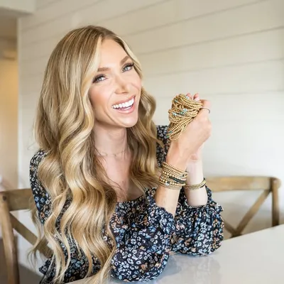 Amanda Griffiths Choura profile