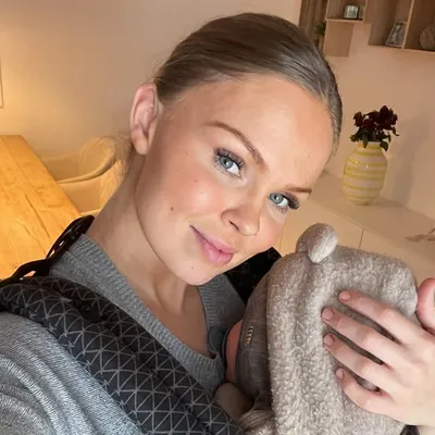 Amanda | Hjemmepasning & familieliv profile