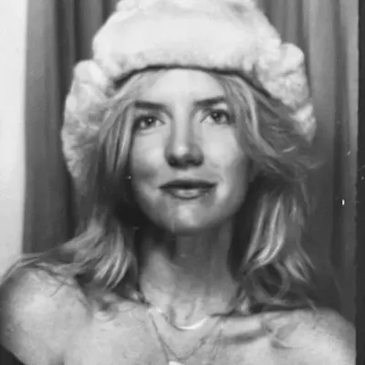 AMANDA BJORN profile