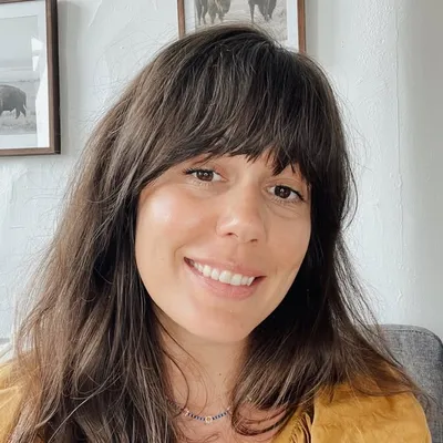 Amanda Halbert profile
