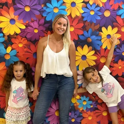 Amanda | Raising Girls ✨ profile
