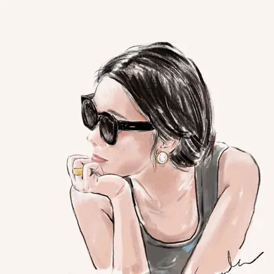 Amanda C. profile