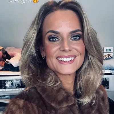 Amanda Christensen profile
