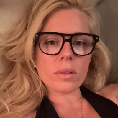 Amanda de Cadenet profile