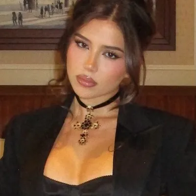 Amanda Diaz profile