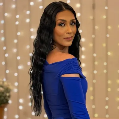 Amanda Djehdian Hoffmann profile