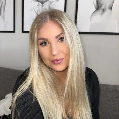 Amanda Ellegaard profile