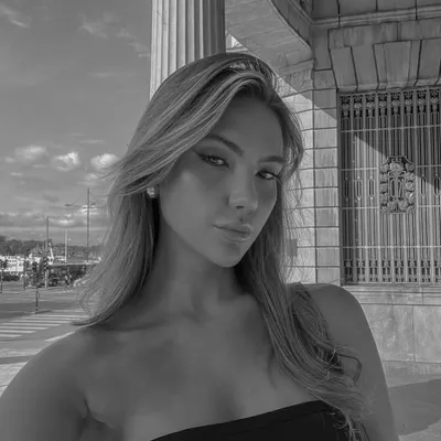 Amanda Engstrand profile