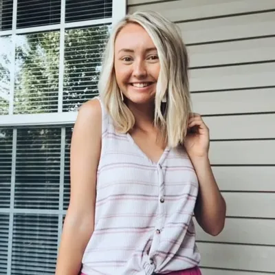 Amanda Fiefhaus profile
