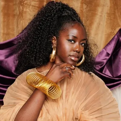 Amanda Finesse | Fashion Influencer & Event Curator profile