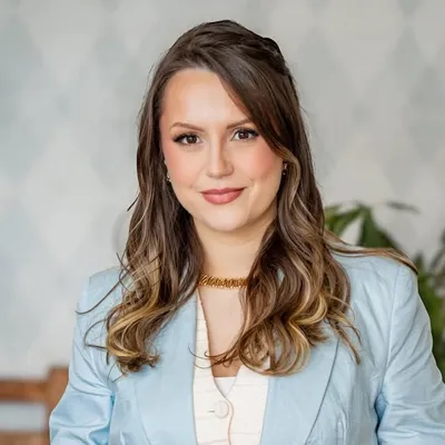 Amanda Fitas profile
