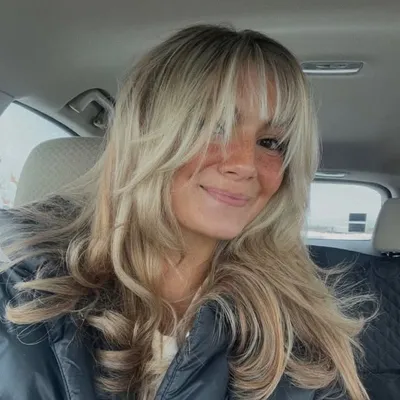 Amanda Farley profile
