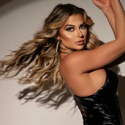Amanda França profile