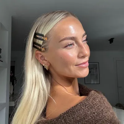 AMANDA FRANZÉN profile