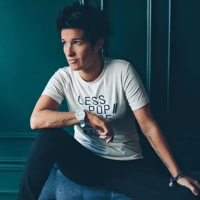 Amanda Hite profile