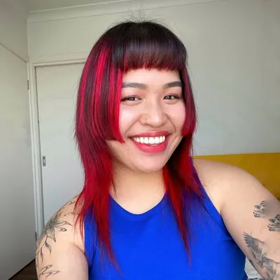 AMANDA DO profile