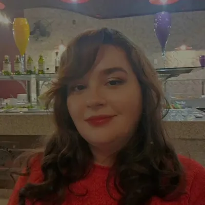 Amanda J profile
