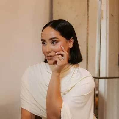 Amanda Korina profile