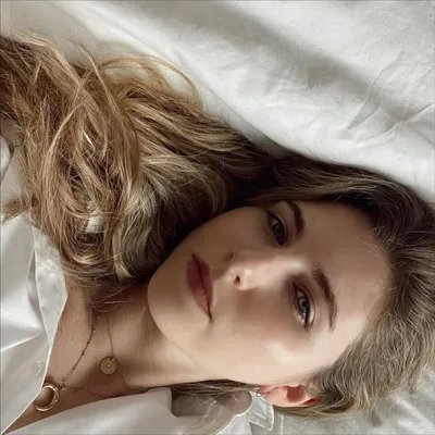 amanda gavrilovski profile