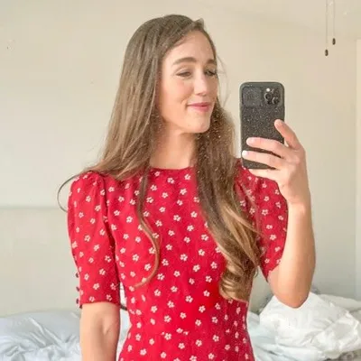 Amanda Waltman profile