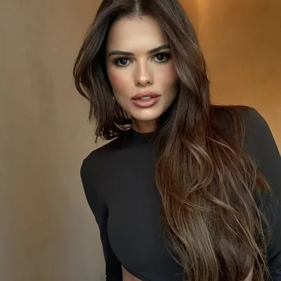 Amanda Lanza Vieira profile
