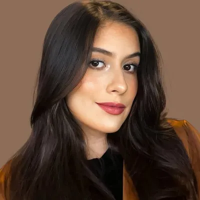Amanda Louren | Beauty Creator profile